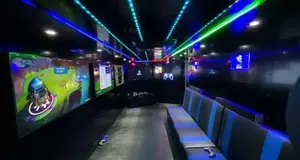GameTruck  | mobile parties