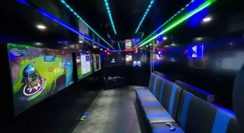 GameTruck  | mobile parties