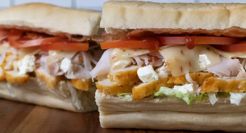 Gandolfo’s Deli Franchise Opportunity | New York deli image 4