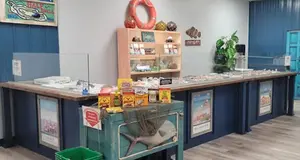 Gandy Seafood Cajun Market Opportunities