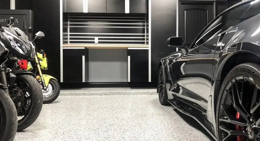 Garage Experts Franchise Opportunity