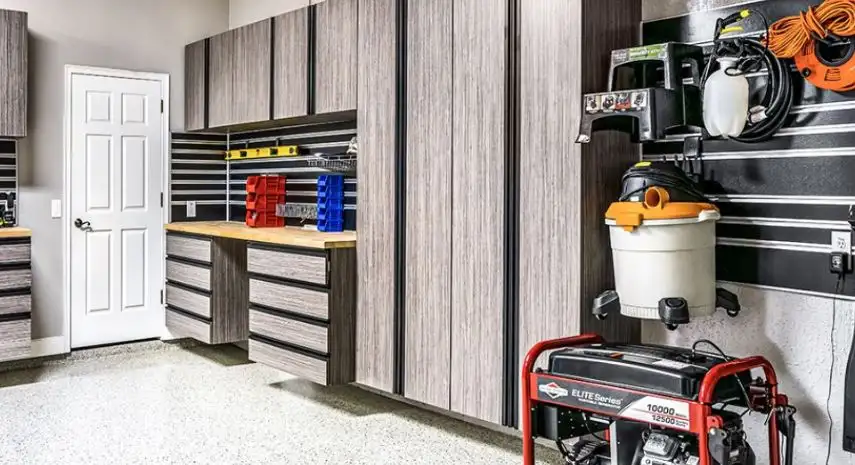 Garage Experts Franchise Opportunity