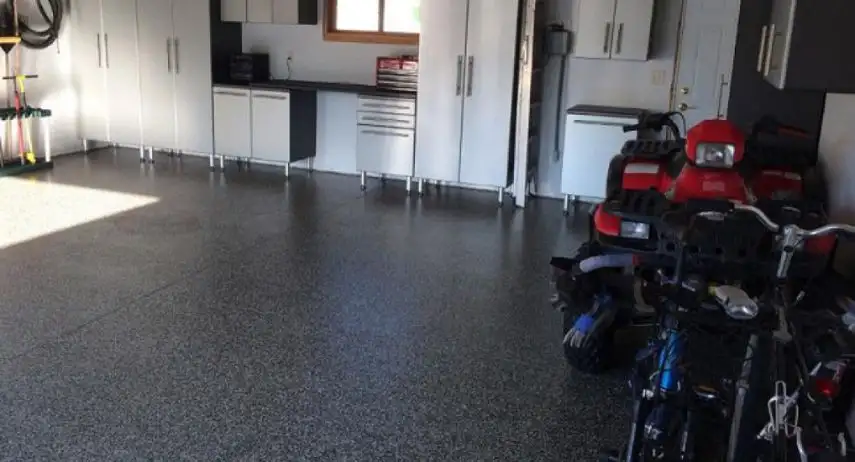 Garage Force Franchise Opportunity