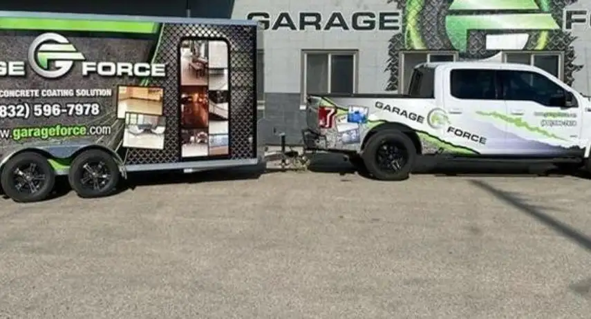 Garage Force Franchise Opportunity