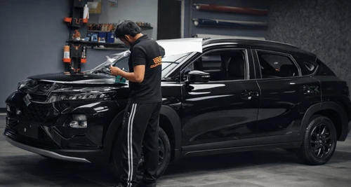 Garage Gang Franchise Cost, Fees, Opportunity
