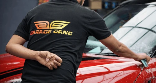 Garage Gang Franchise Cost, Fees, Opportunity