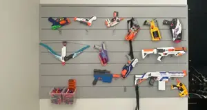 Garage Kings  | garage flooring