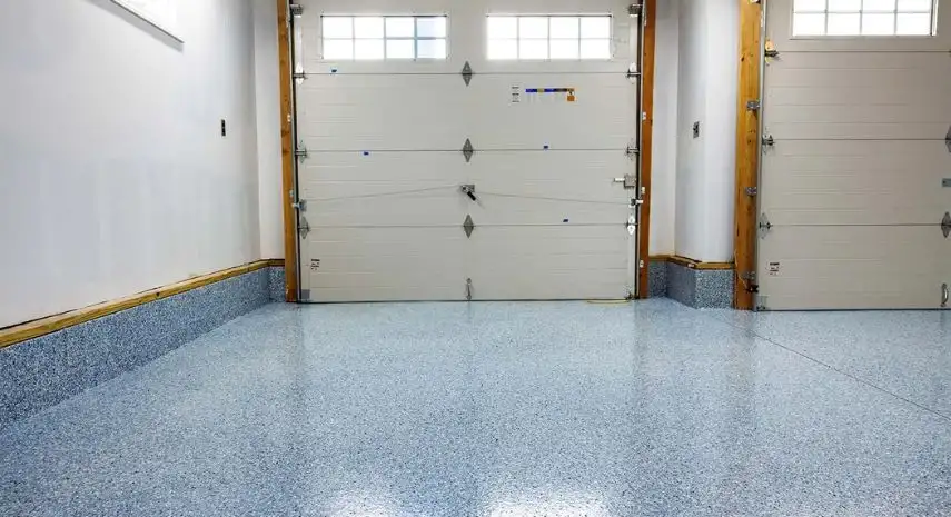 Garage Kings Franchise Opportunity | garage flooring image 4