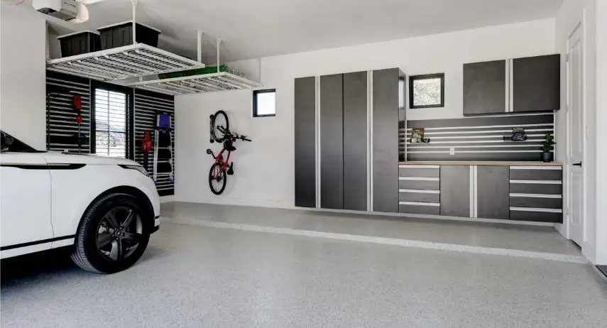 GarageExperts Franchise Opportunity