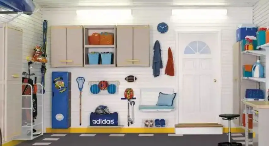 GarageTek Franchise Opportunity