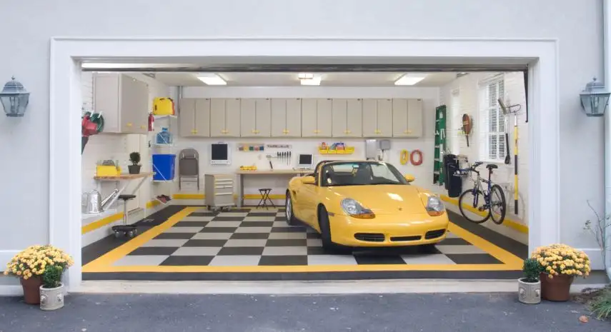 GarageTek Franchise Opportunity