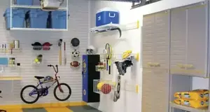 GarageTek