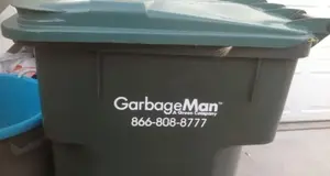 GarbageMan A Green Company Opportunity