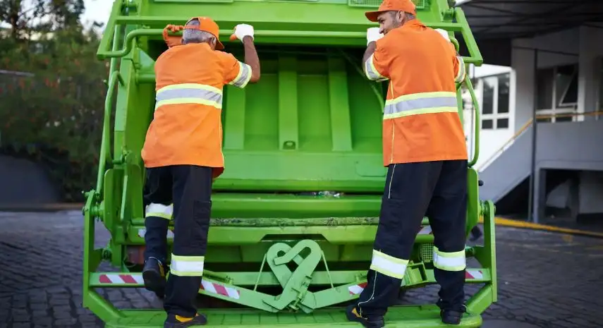 GarbageMan A Green Company Opportunity