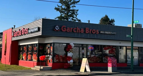 Garcha Bros Meat Shop & Poultry Franchise For Sale