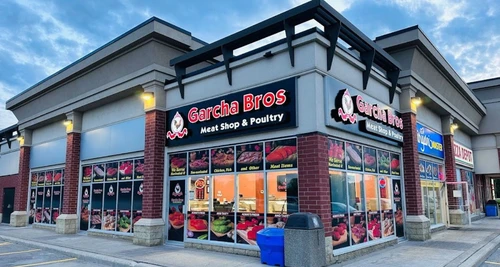 Garcha Bros Meat Shop & Poultry Franchise For Sale