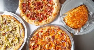 Garlic Jim’s Famous Gourmet Pizza Opportunity