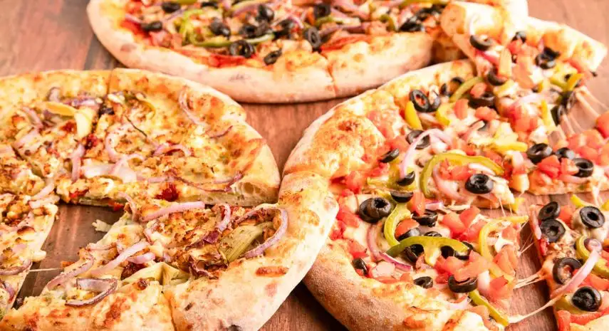 Garlic Jim’s Famous Gourmet Pizza Opportunity image 3