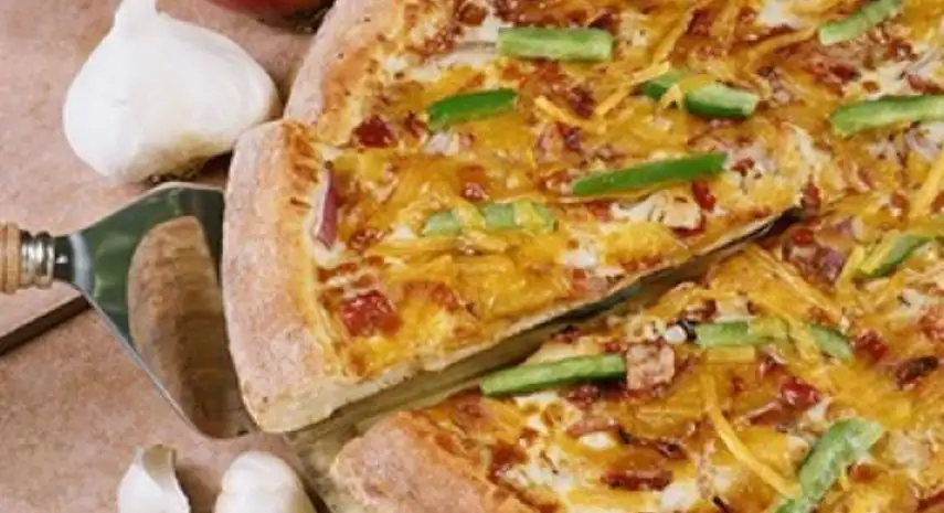 Garlic Jim’s Famous Gourmet Pizza Opportunity image 4