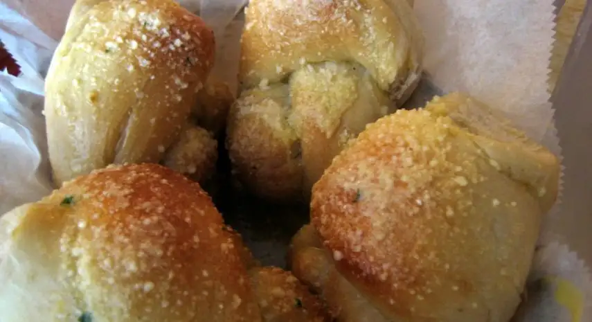 Garlic Knot Franchise Opportunity | pizza & pasta