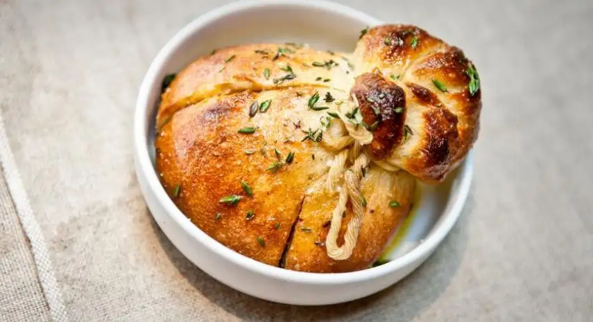 Garlic Knot Franchise Opportunity | pizza & pasta