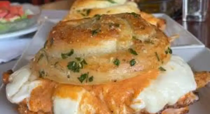 Garlic Knot Franchise Opportunity | pizza & pasta image 4