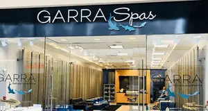Garra Spas  | wellness spa