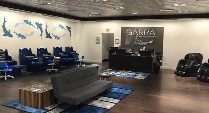 Garra Spas  | wellness spa