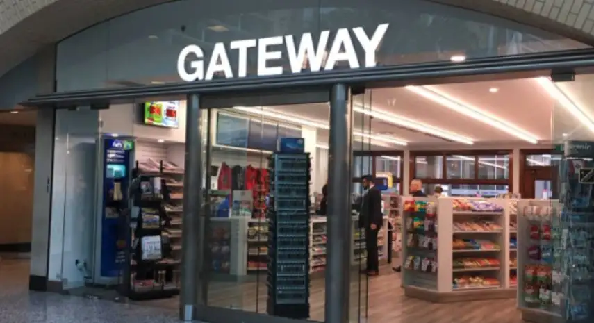 Gateway Newstands Canada Franchise Opportunity