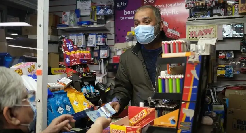 Gateway Newstands  | retail kiosks