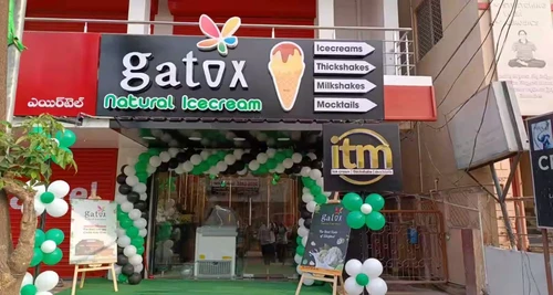 Gatox Franchise Cost, Fees, Opportunities