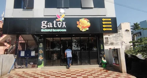 Gatox Franchise Cost, Fees, Opportunities