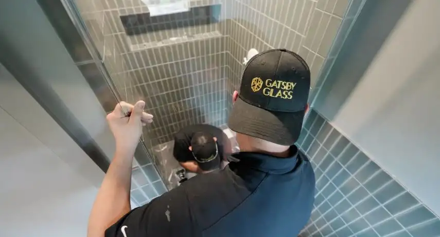 Gatsby Glass Franchise Opportunity