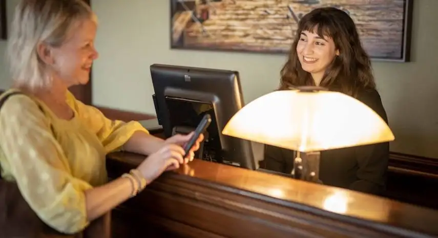 Gecko Hospitality  | recruiting