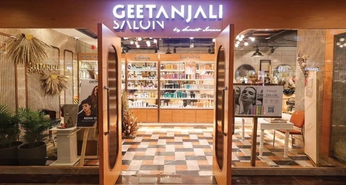 Geetanjali Salon Franchise Cost, Fees, Opportunity