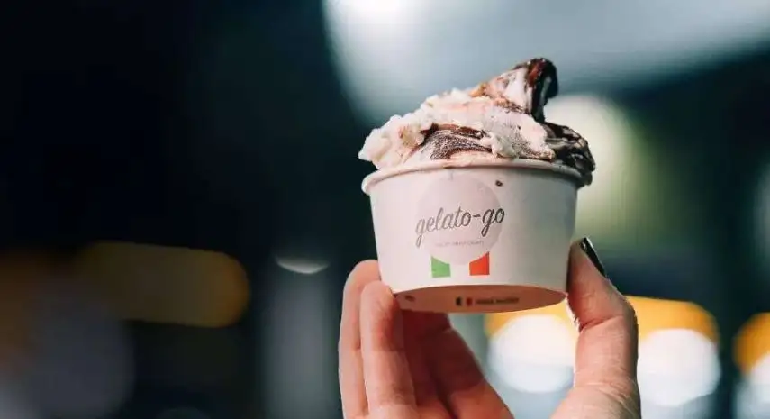 Gelato Go