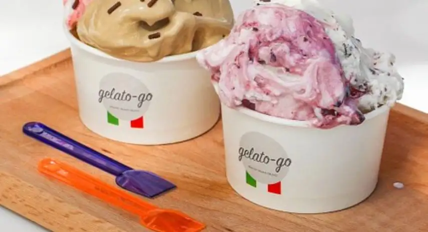 Gelato Go