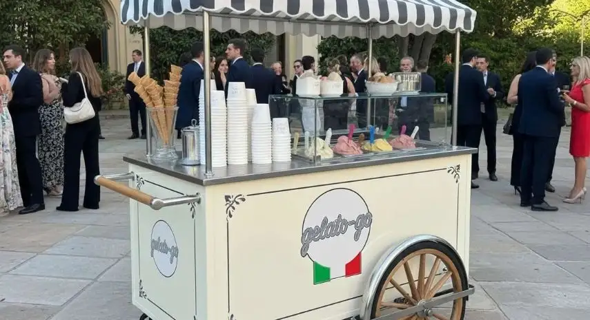 Gelato Go