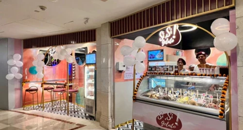 Gelato Vinto Franchise Cost, Fees, Opportunity