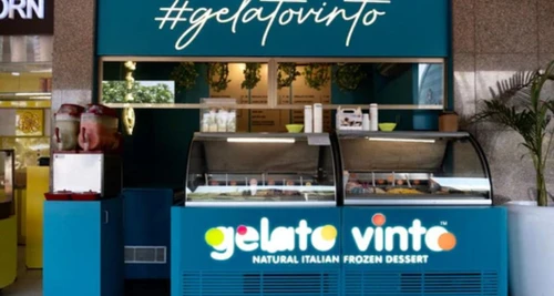 Gelato Vinto Franchise Cost, Fees, Opportunity