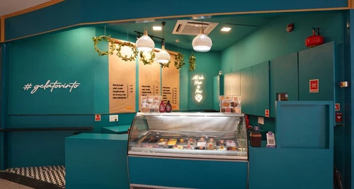 Gelato Vinto Franchise Cost, Fees, Opportunity