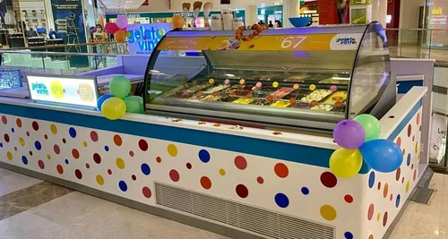 Gelato Vinto Franchise Cost, Fees, Opportunity
