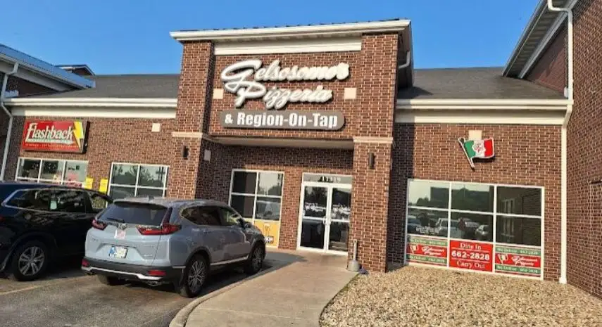 Gelsosomo’s Pizzeria Opportunities