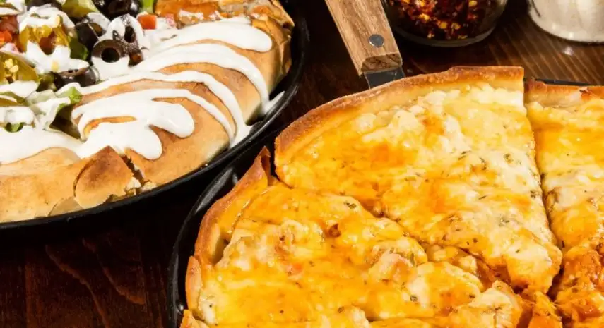 Gelsosomo’s Pizzeria Opportunities