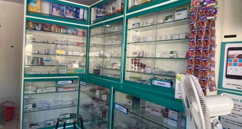 Genericart Medicines Franchise Cost, Fees, Opportunity