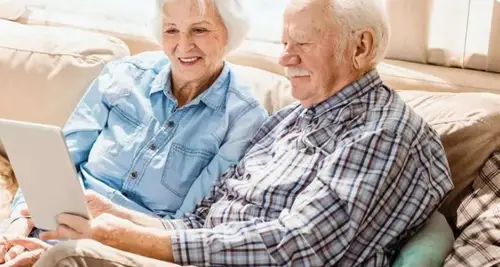 Genie Senior Services Franchise Cost, Fees & Opportunities