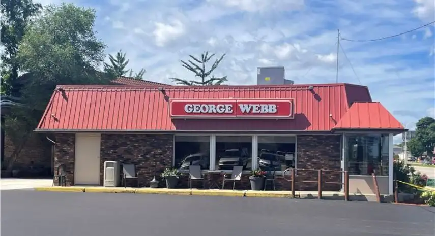 George Webb Restaurant Opportunity image 2
