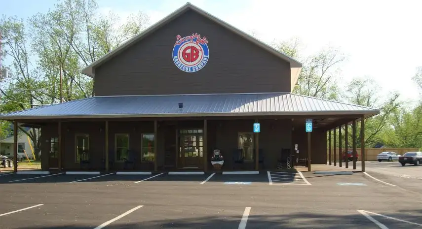 Georgia Bob’s Barbecue Opportunity