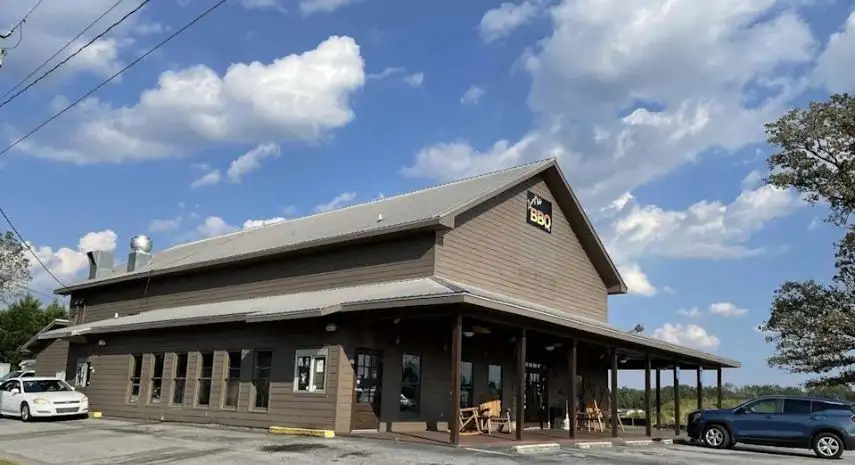 Georgia Bob’s Barbecue Opportunity image 2