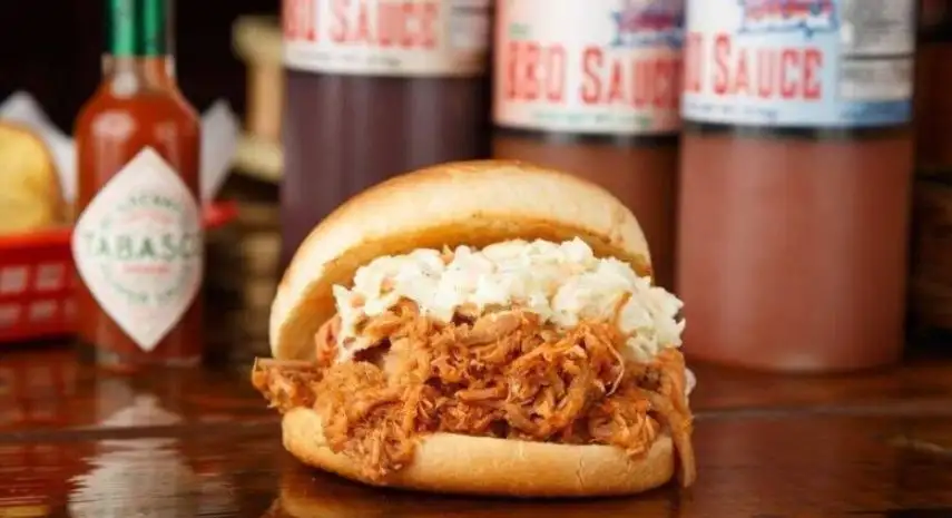 Georgia Bob’s Barbecue Opportunity